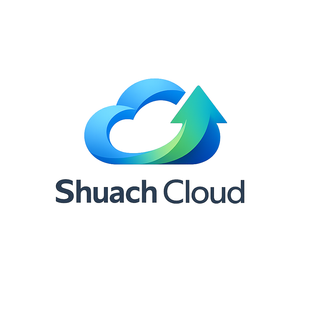 ShuachCloud